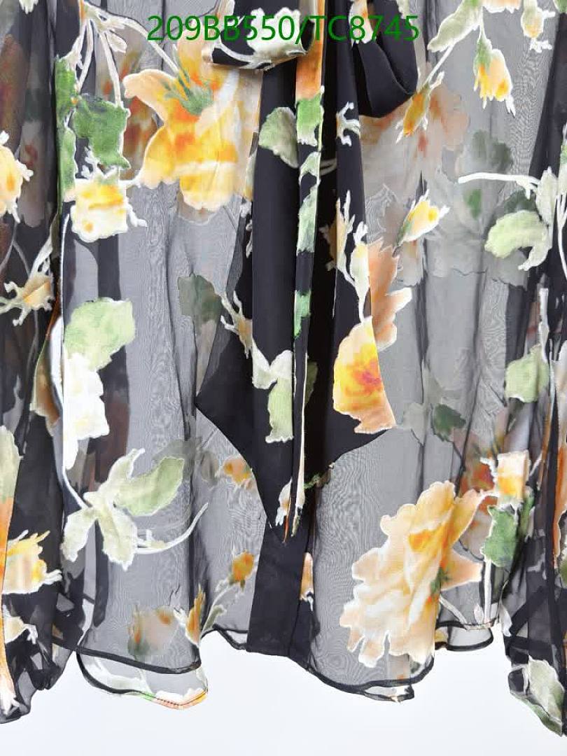 Zimmermann-Clothing Code: TC8745 $: 209USD