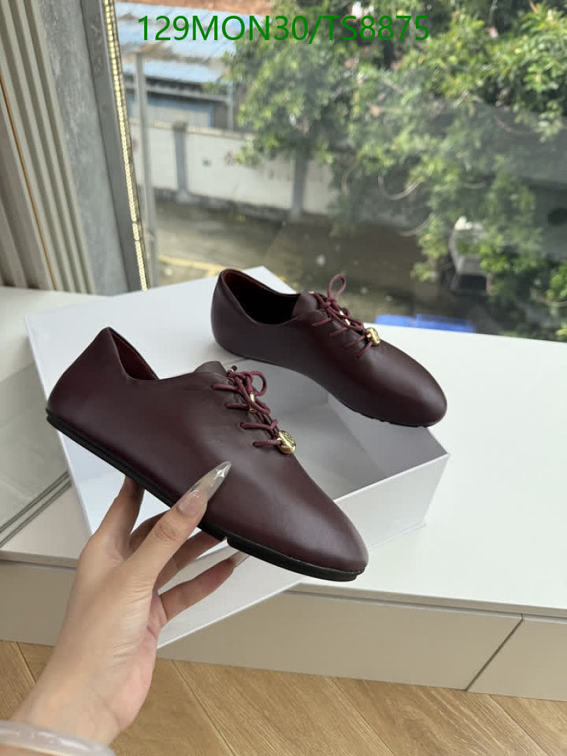 Loewe-Shoes(Women) Code: TS8875 $: 129USD