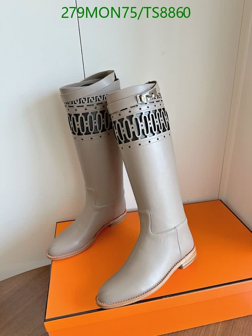 Boots-Shoes(Women) Code: TS8860 $: 279USD