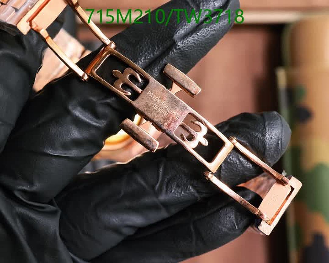 Patek Philippe-Watches(5A) Code: TW3718 $: 715USD