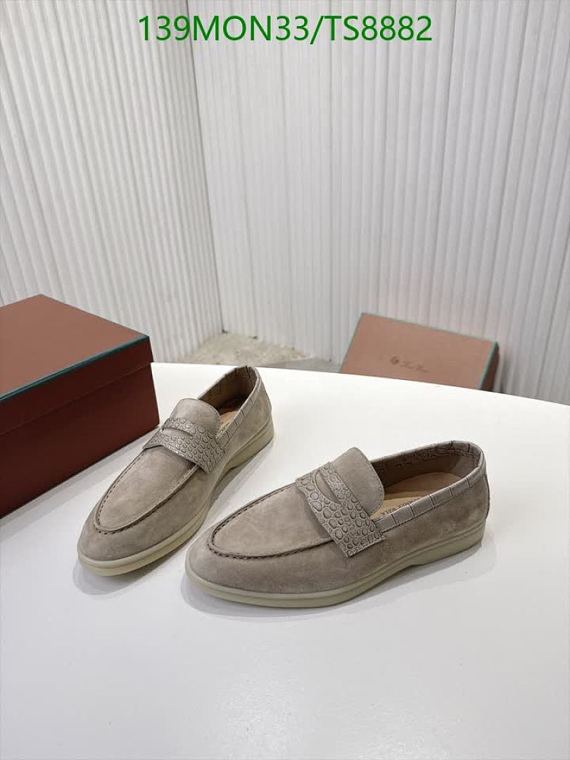 Loro Piana-Shoes(Men) Code: TS8882 $: 139USD