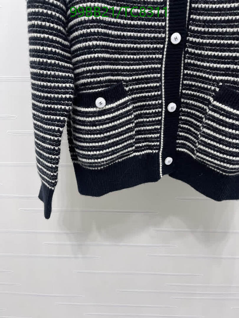 Chanel-Clothing Code: TC8311 $: 99USD