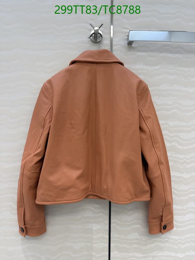 Prada-Clothing Code: TC8788 $: 299USD