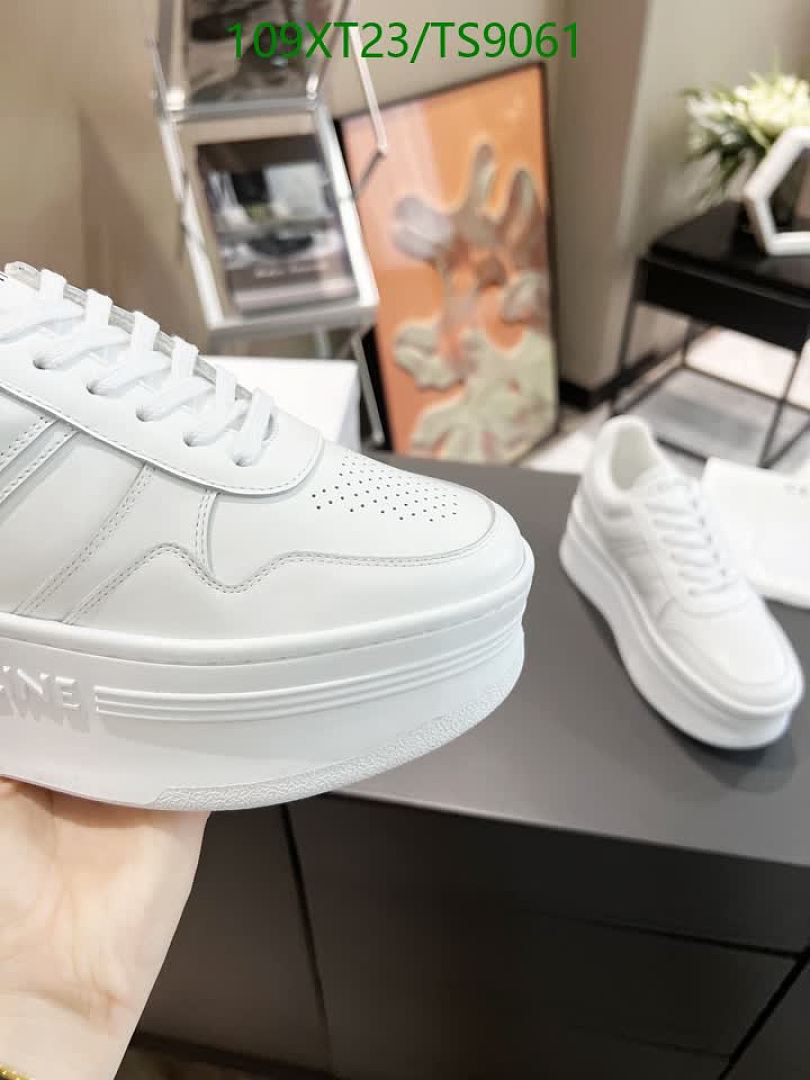 Celine-Shoes(Women) Code: TS9061 $: 109USD
