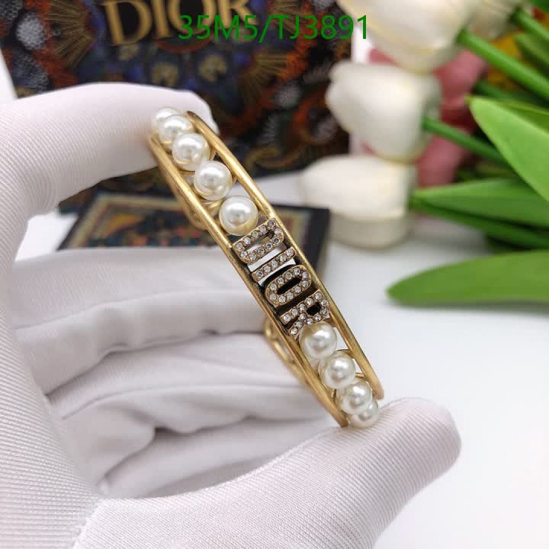 Dior-Jewelry Code: TJ3891 $: 35USD