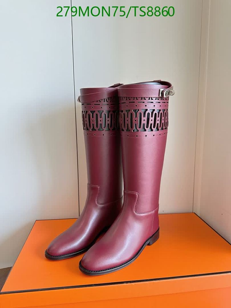 Boots-Shoes(Women) Code: TS8860 $: 279USD