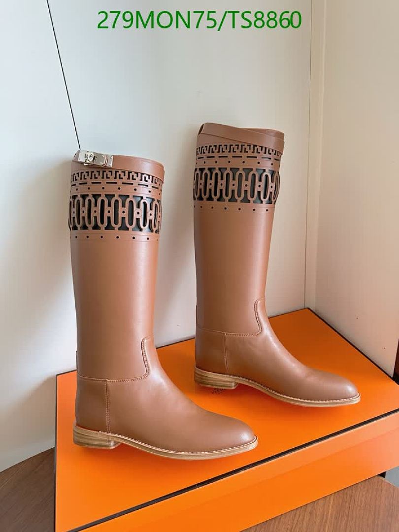 Boots-Shoes(Women) Code: TS8860 $: 279USD