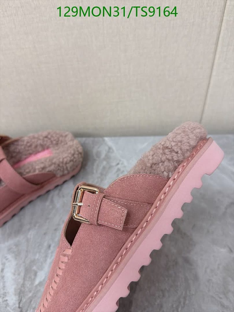 LV-Shoes(Women) Code: TS9164 $: 129USD