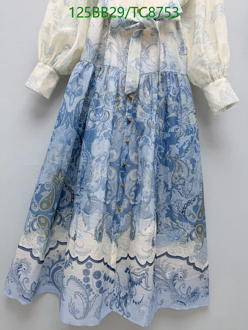 Zimmermann-Clothing Code: TC8753 $: 125USD
