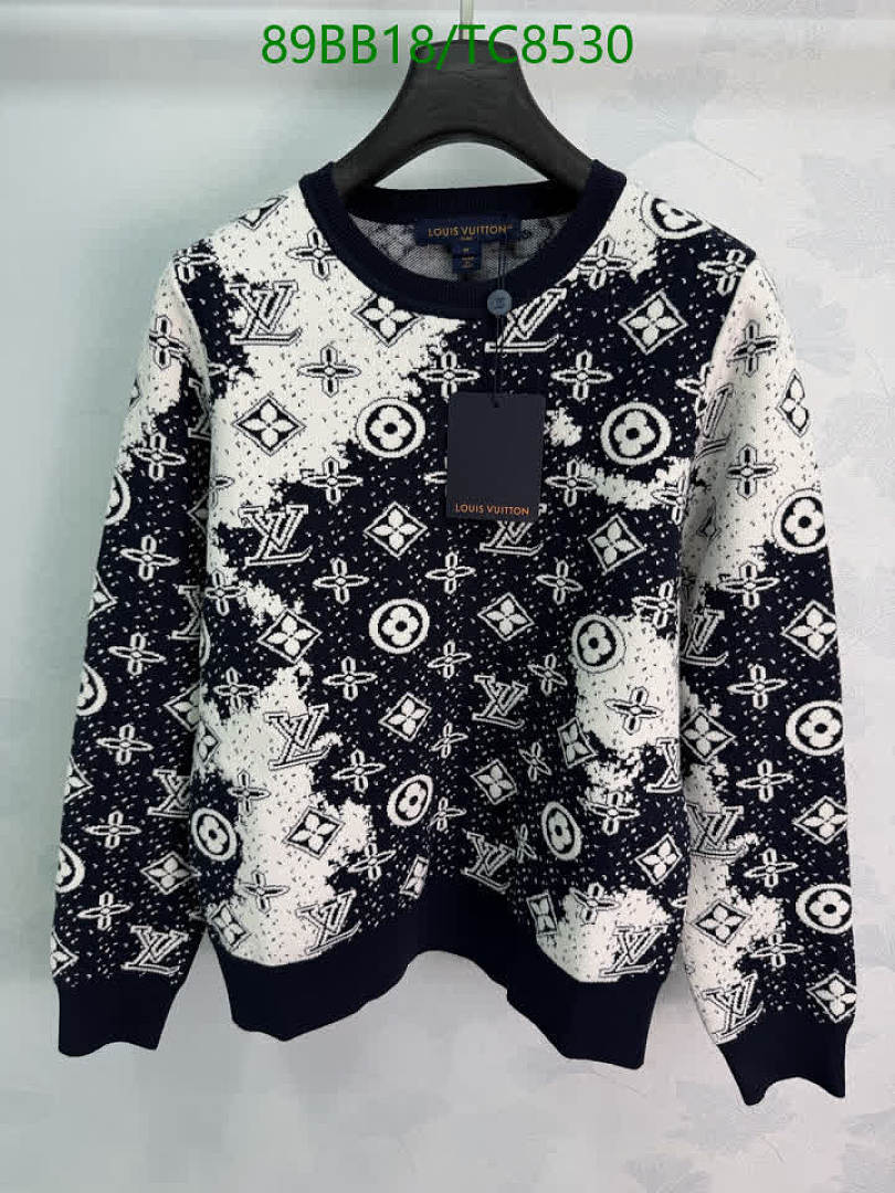 LV-Clothing Code: TC8530 $: 89USD