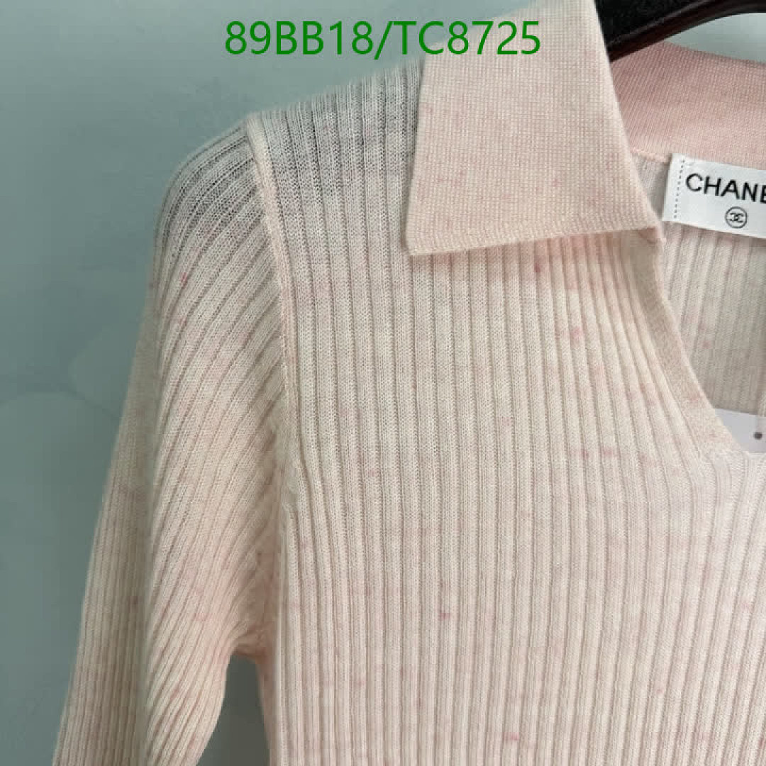 Ralph Lauren-Clothing Code: TC8725 $: 89USD
