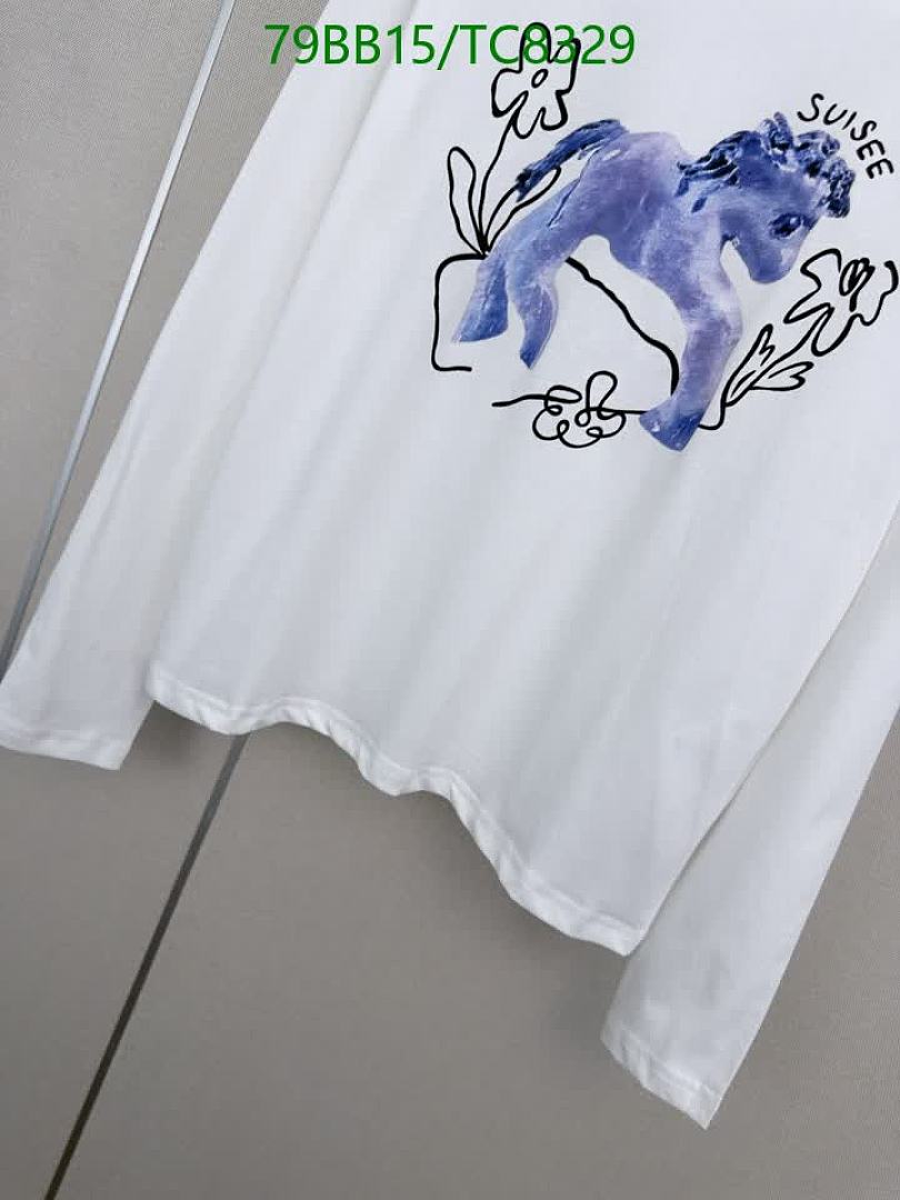 Acne Studios-Clothing Code: TC8329 $: 79USD