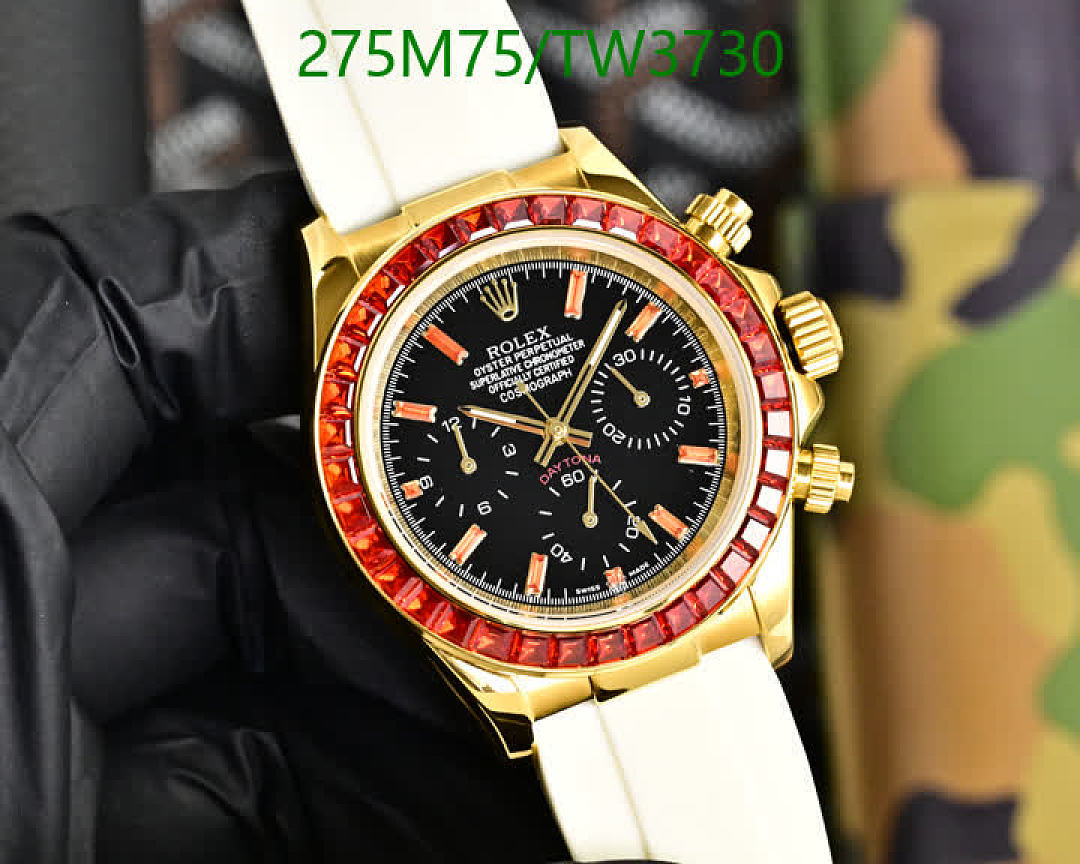 Rolex-Watches(5A) Code: TW3730 $: 275USD