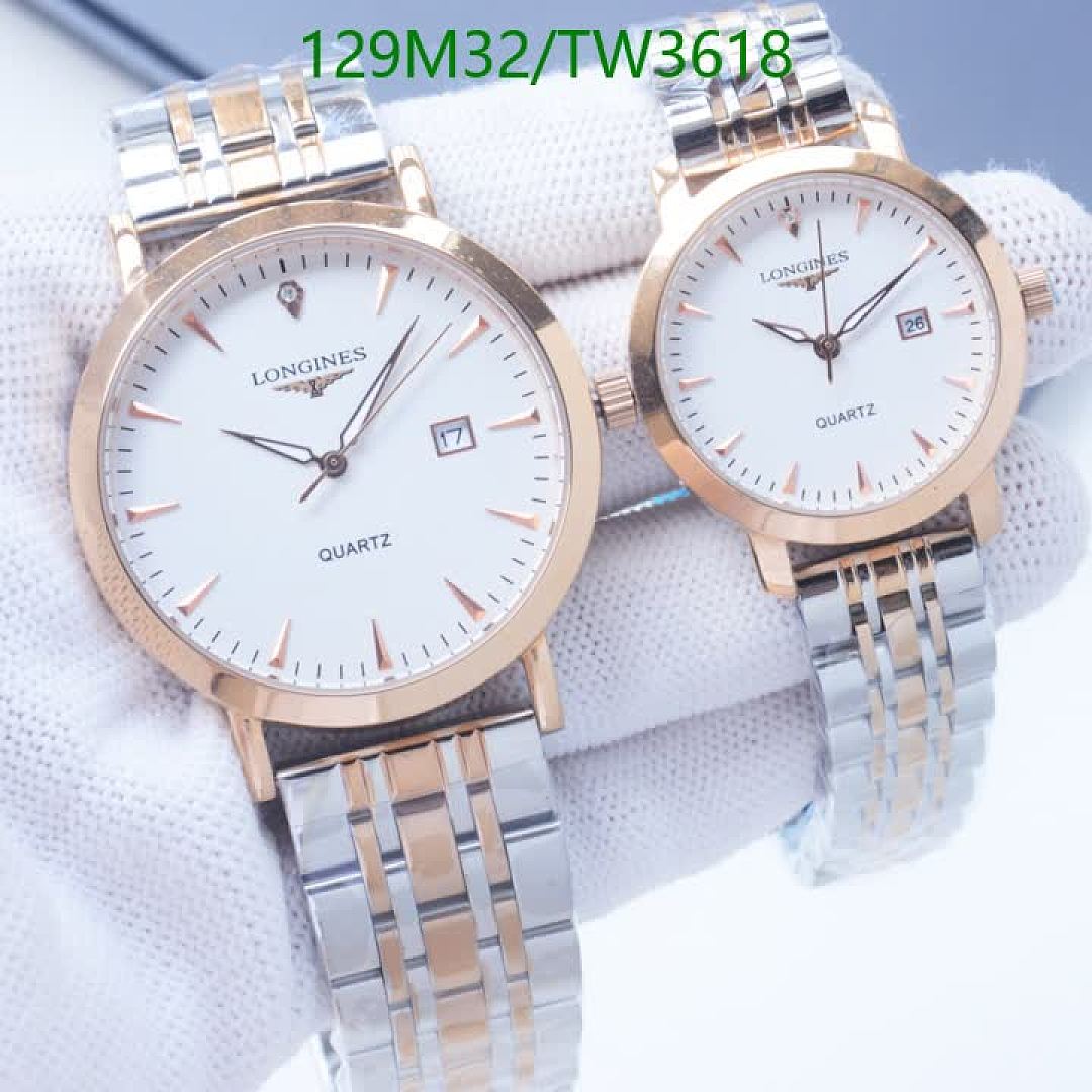 Longines-Watches(4A) Code: TW3618 $: 129USD