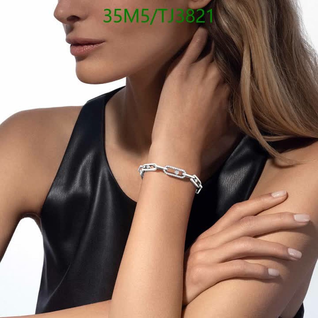 Messika-Jewelry Code: TJ3821 $: 35USD