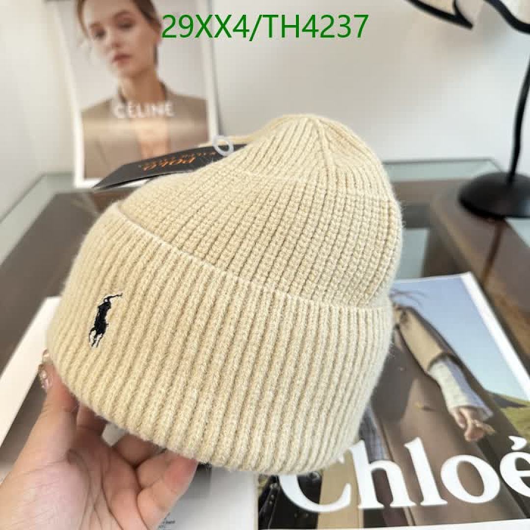 Ralph Lauren-Hats Code: TH4237 $: 29USD