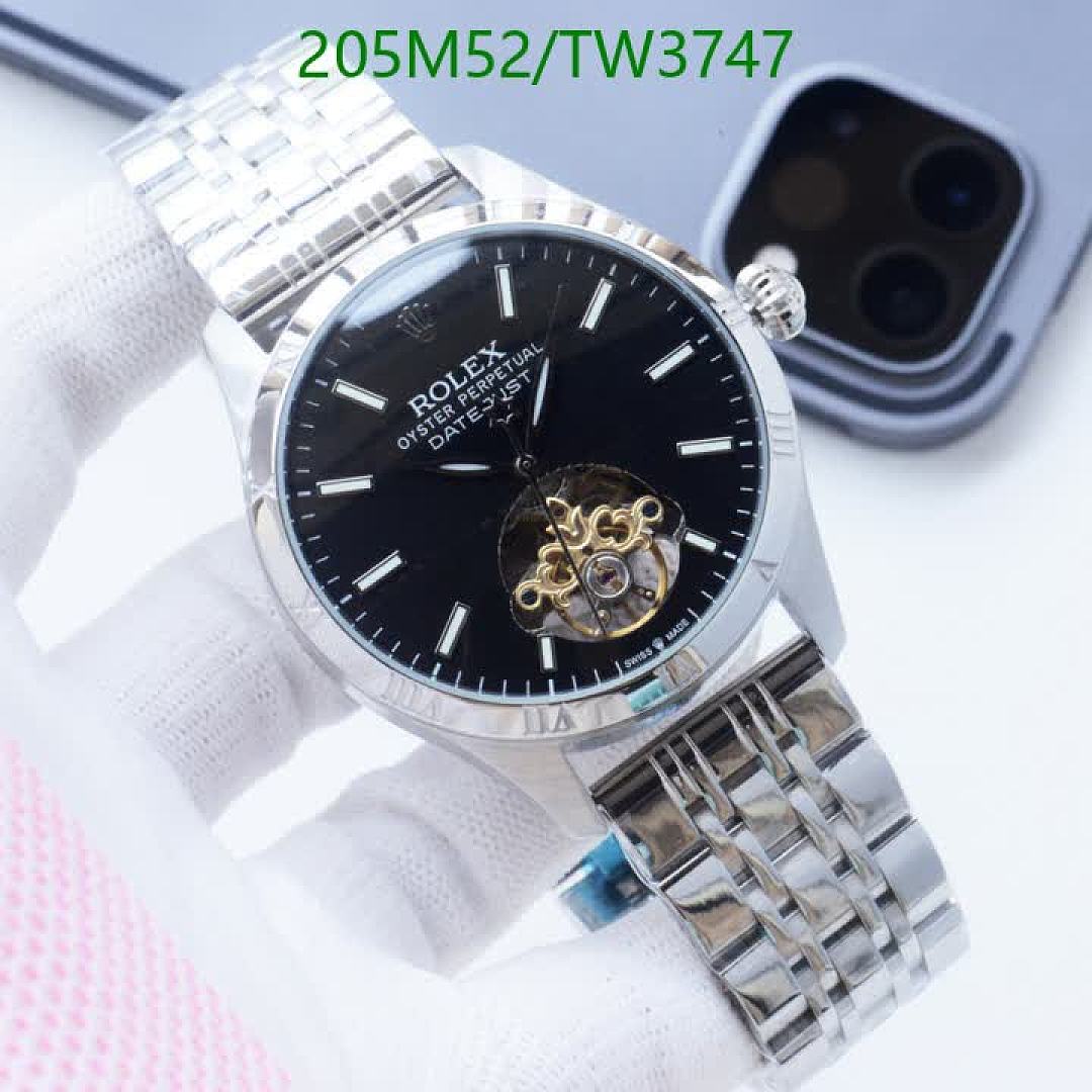 Rolex-Watches(5A) Code: TW3747 $: 205USD