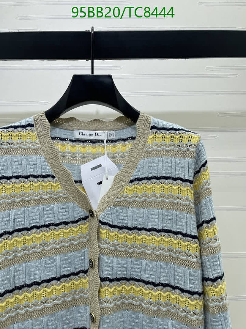 Dior-Clothing Code: TC8444 $: 95USD