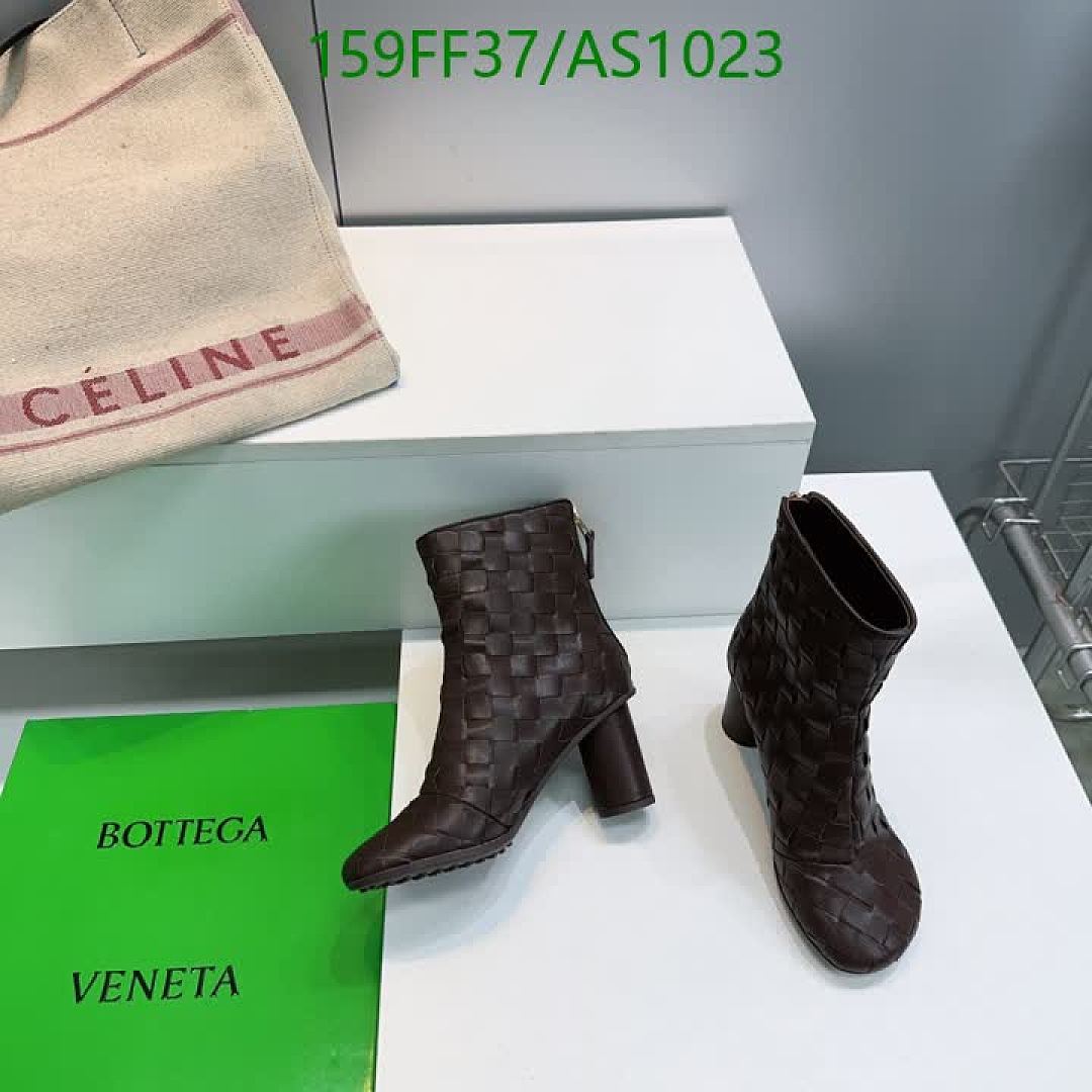 Boots-Shoes(Women) Code: AS1023 $: 159USD