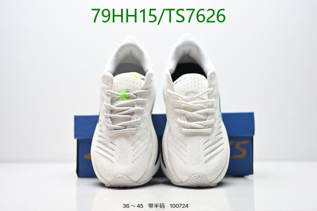 Brooks-Shoes(Men) Code: TS7626 $: 79USD