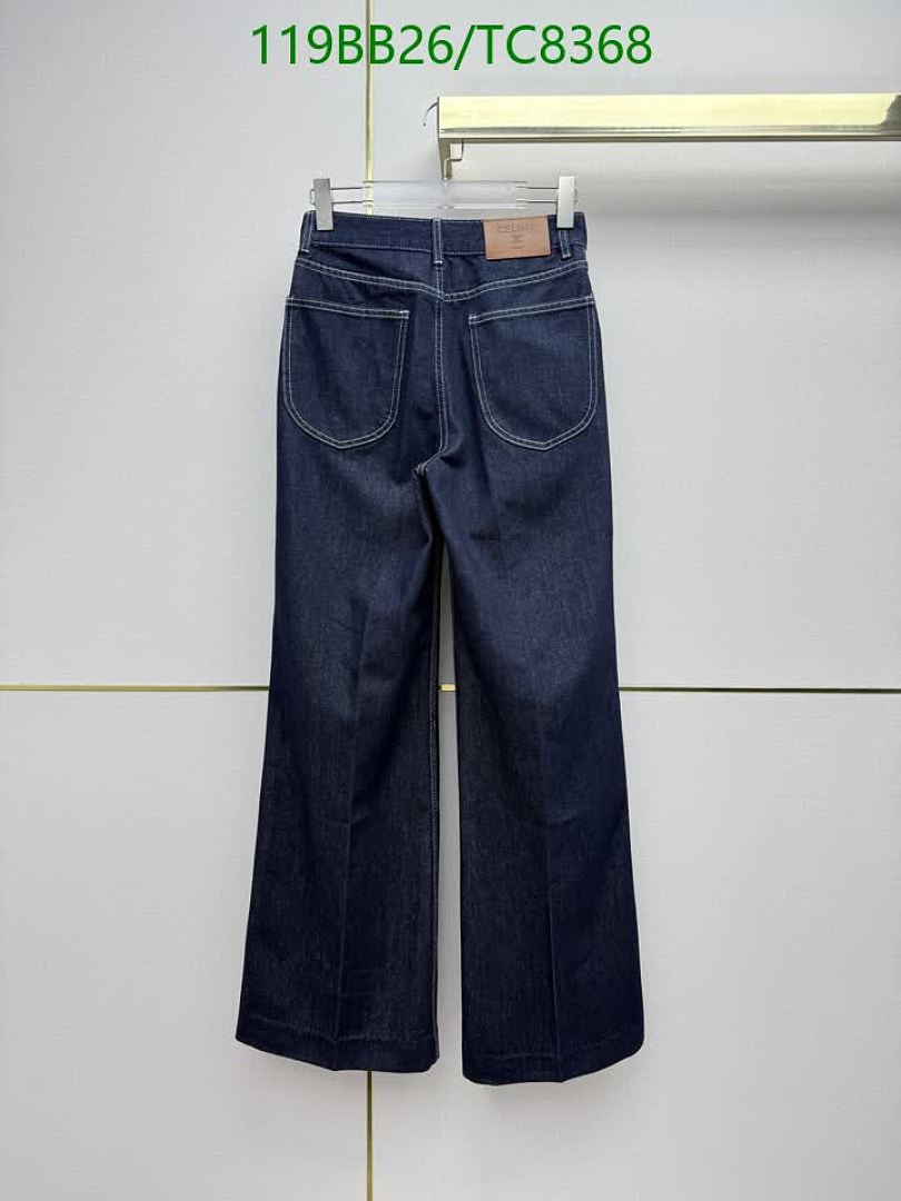 Celine-Clothing Code: TC8368 $: 119USD