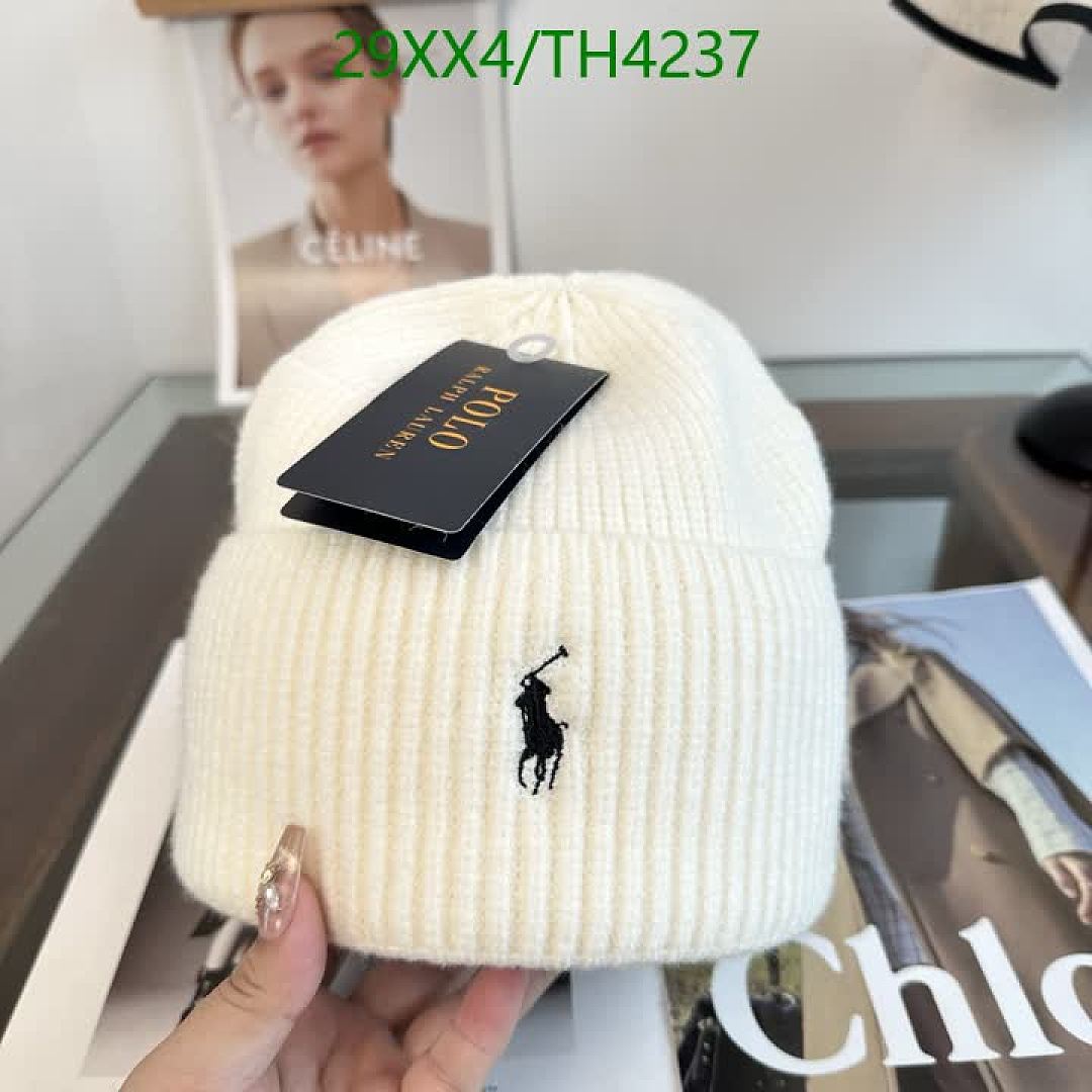 Ralph Lauren-Hats Code: TH4237 $: 29USD