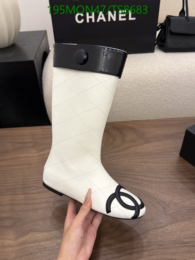 Boots-Shoes(Women) Code: TS8683 $: 195USD