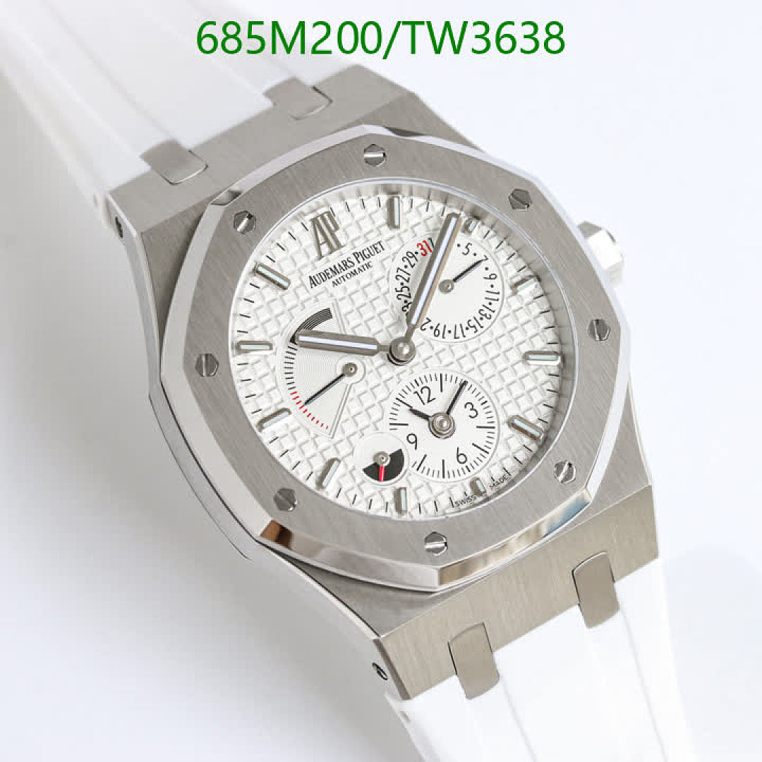 Audemars Piguet-Watches(5A) Code: TW3638 $: 685USD