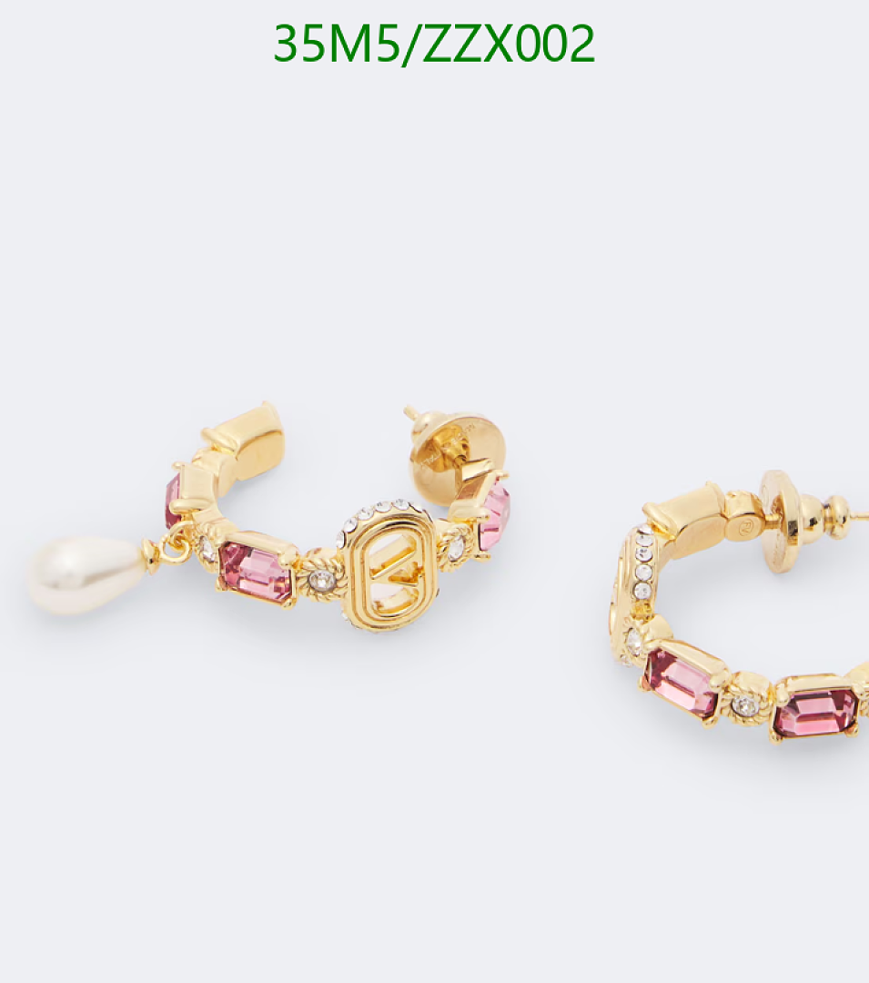 Valentino-Jewelry Code: ZZX002 $: 35USD