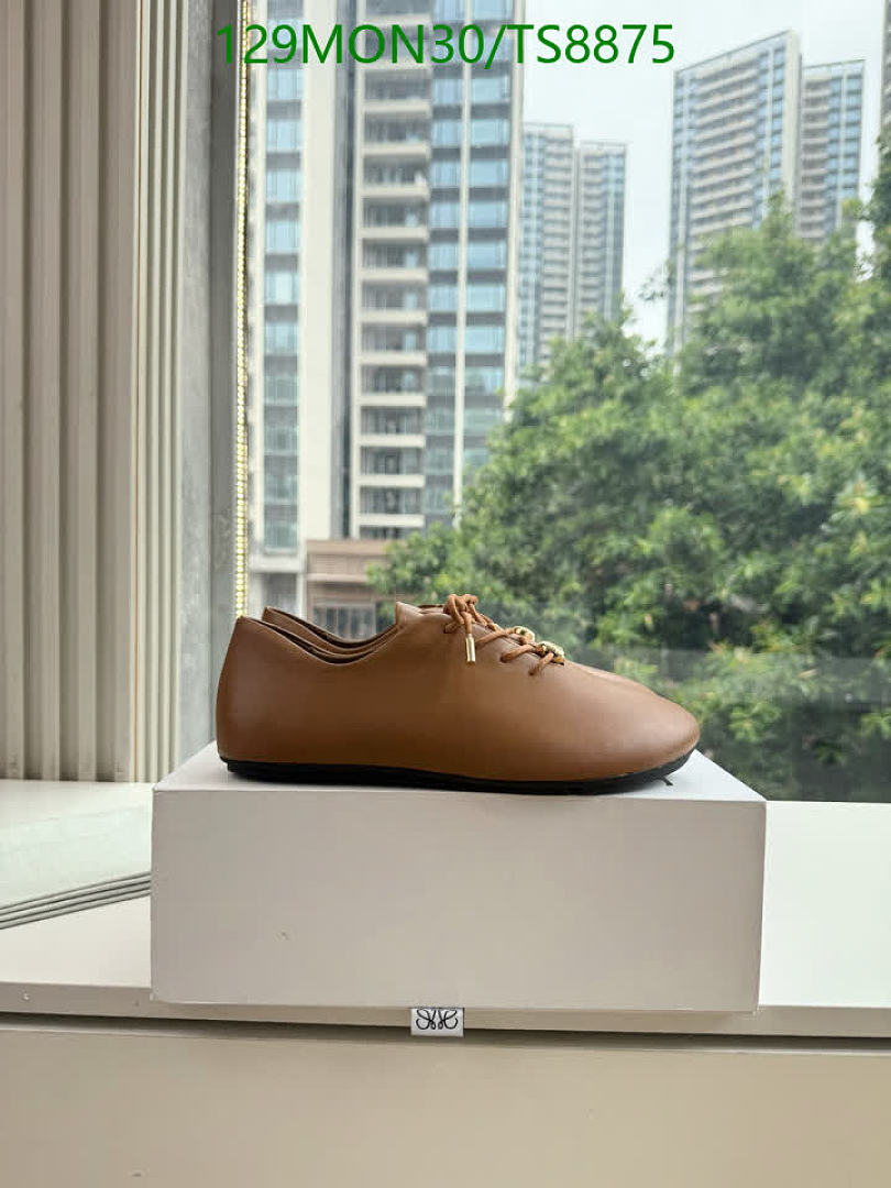 Loewe-Shoes(Women) Code: TS8875 $: 129USD