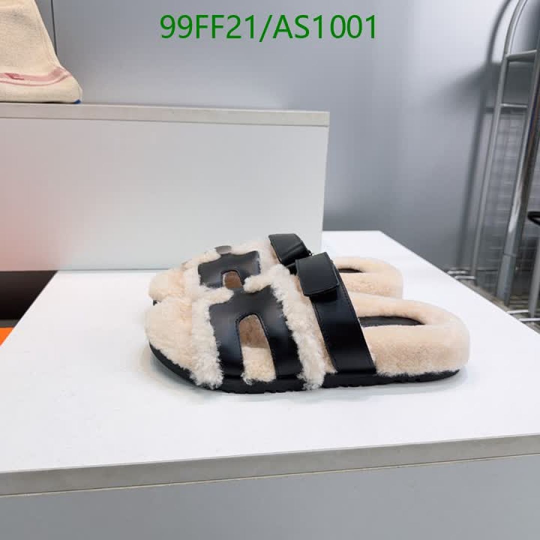 Hermes-Shoes(Women) Code: AS1001 $: 99USD