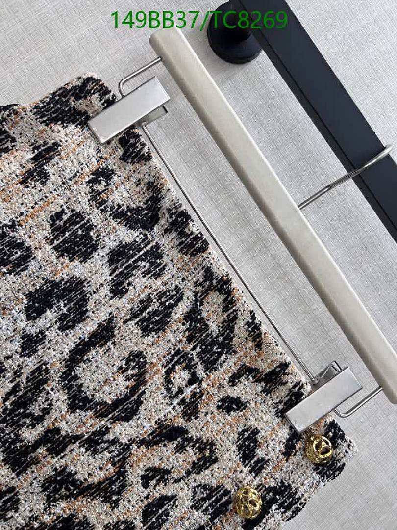 Chanel-Clothing Code: TC8269 $: 149USD