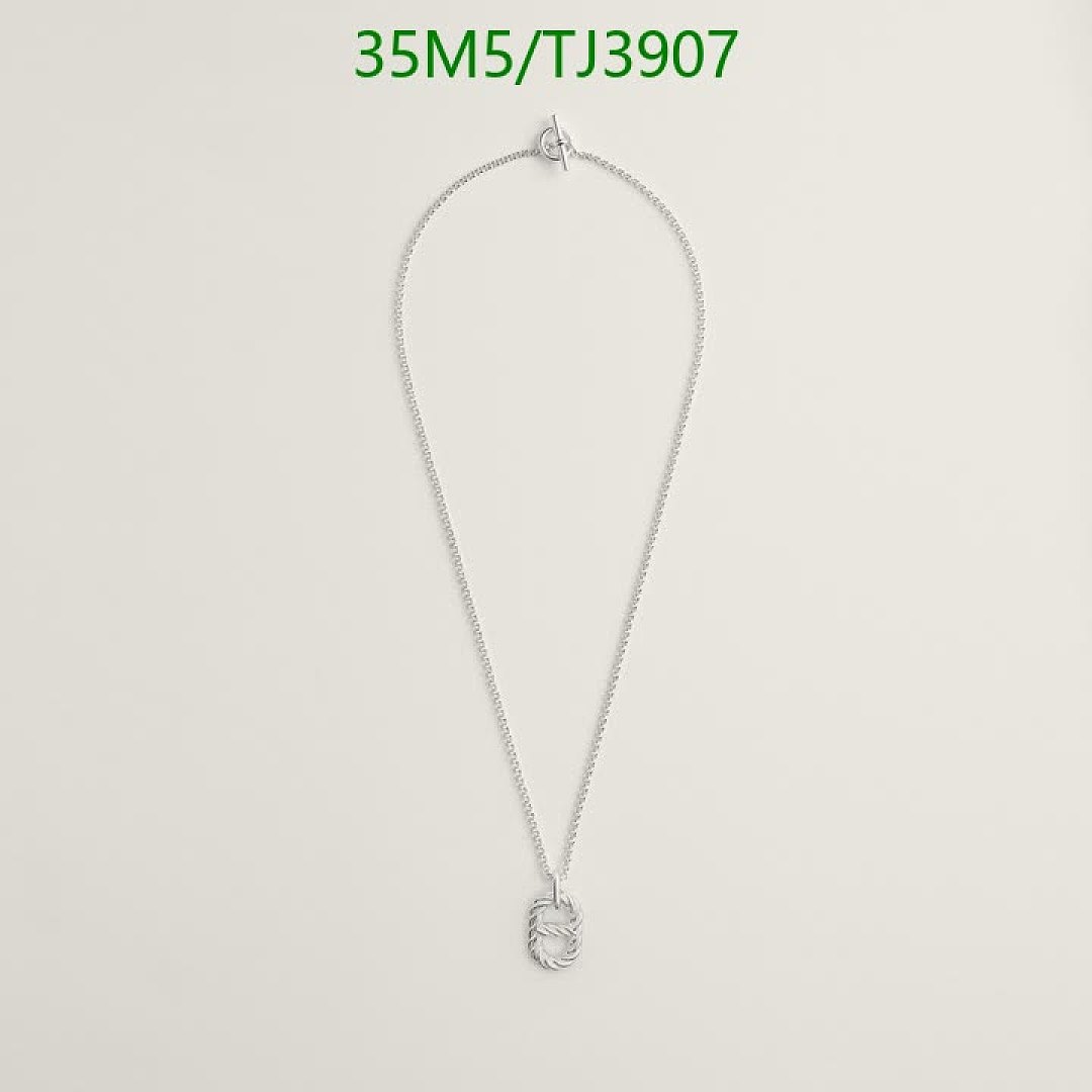 Hermes-Jewelry Code: TJ3907 $: 35USD