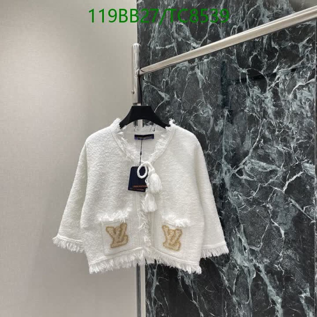LV-Clothing Code: TC8539 $: 119USD