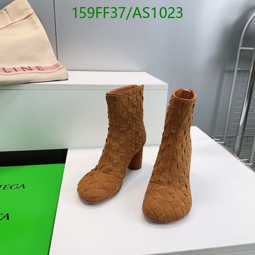 Boots-Shoes(Women) Code: AS1023 $: 159USD