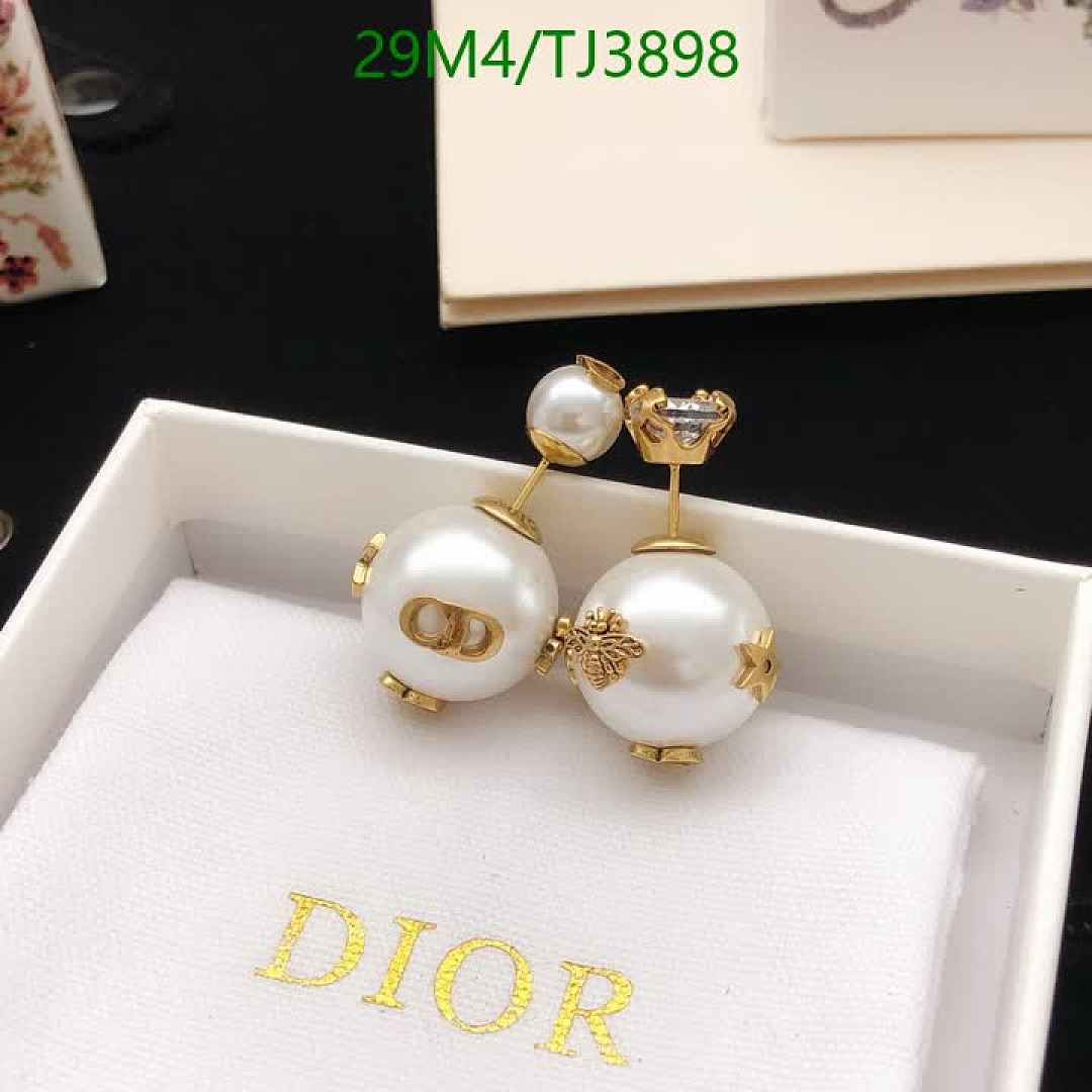 Dior-Jewelry Code: TJ3898 $: 29USD