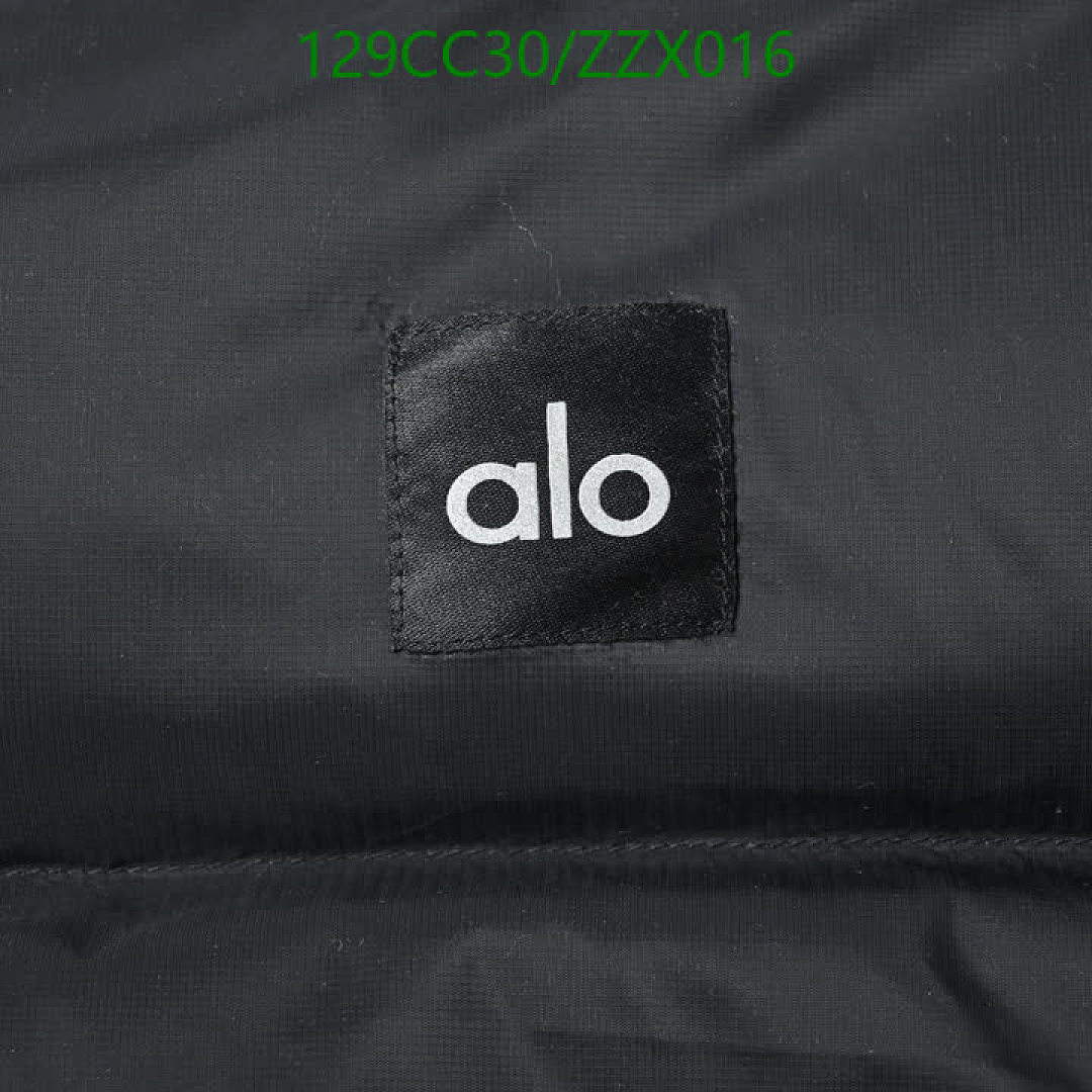 Alo-Down Jackets(Women) Code: ZZX016 $: 129USD