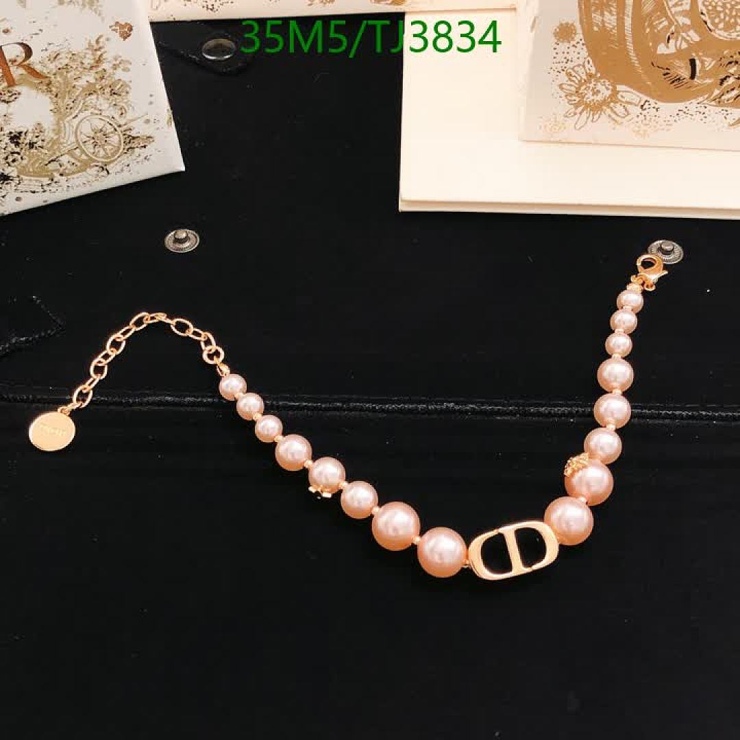 Dior-Jewelry Code: TJ3834 $: 35USD
