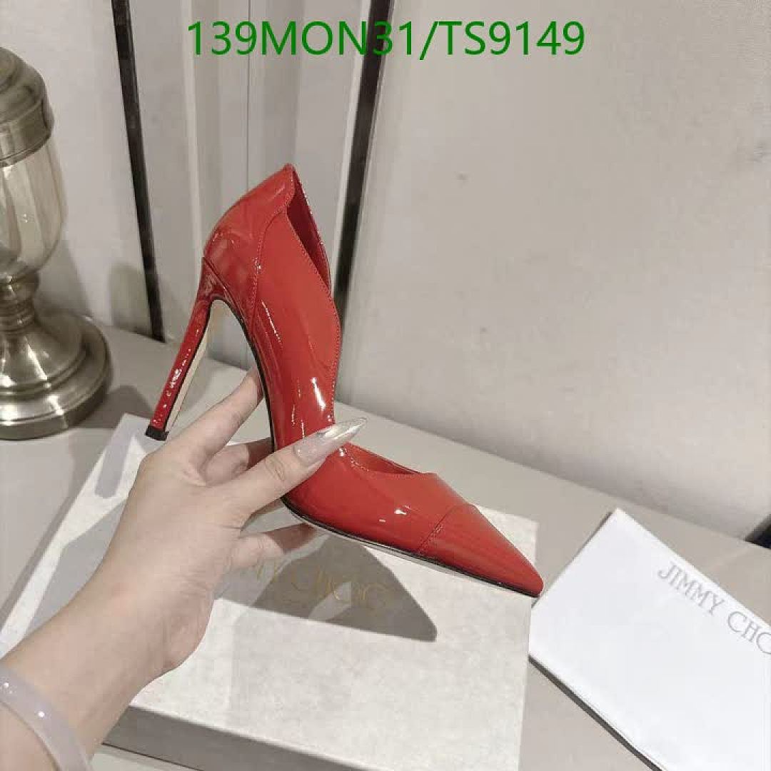 Jimmy Choo-Shoes(Women) Code: TS9149 $: 139USD
