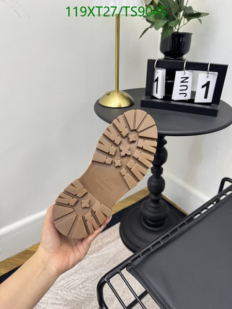 Celine-Shoes(Women) Code: TS9045 $: 119USD