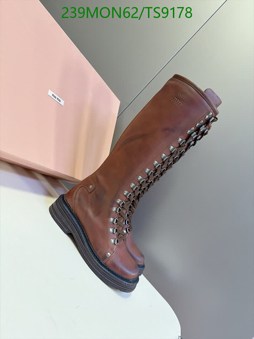 Boots-Shoes(Women) Code: TS9178 $: 239USD