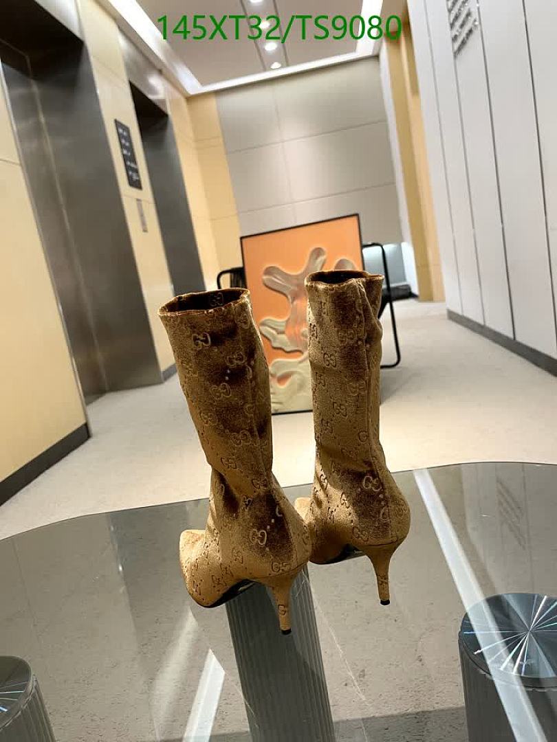 Boots-Shoes(Women) Code: TS9080 $: 145USD