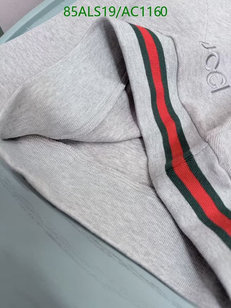 Gucci-Clothing(Kids) Code: AC1160 $: 85USD