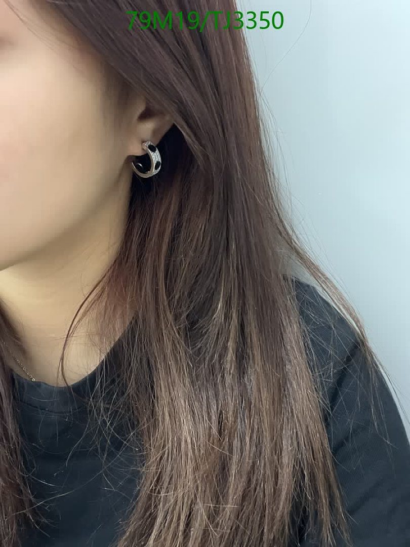 Cartier-Jewelry Code: TJ3350 $: 79USD