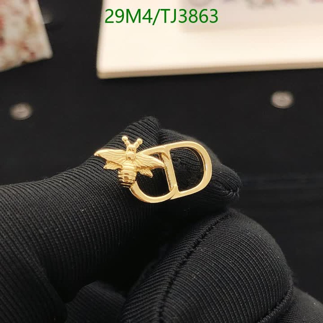 Dior-Jewelry Code: TJ3863 $: 29USD