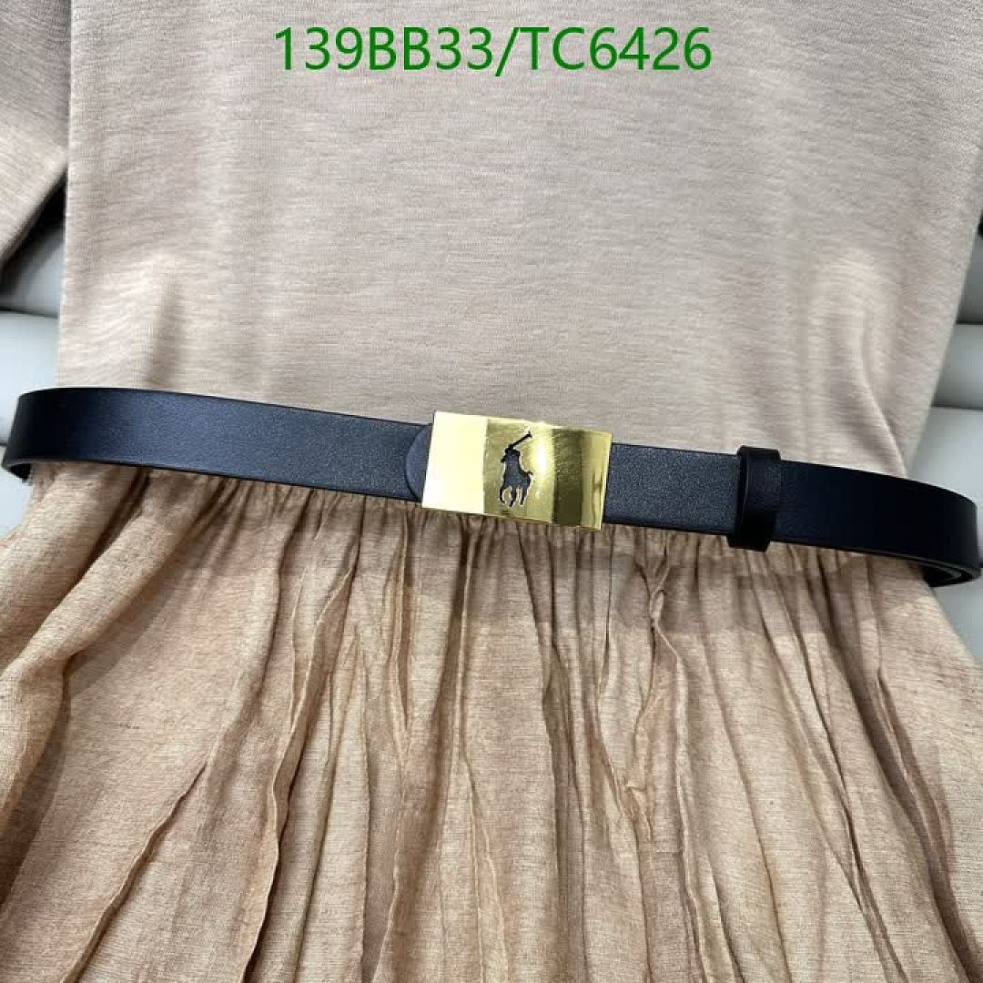 Ralph Lauren-Clothing Code: TC6426 $: 139USD