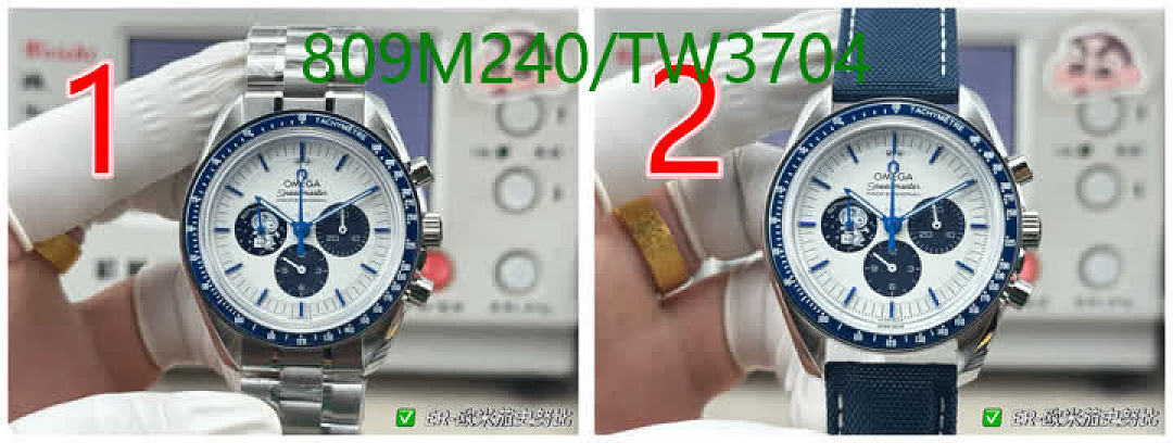 Omega-Watches(5A) Code: TW3704 $: 809USD