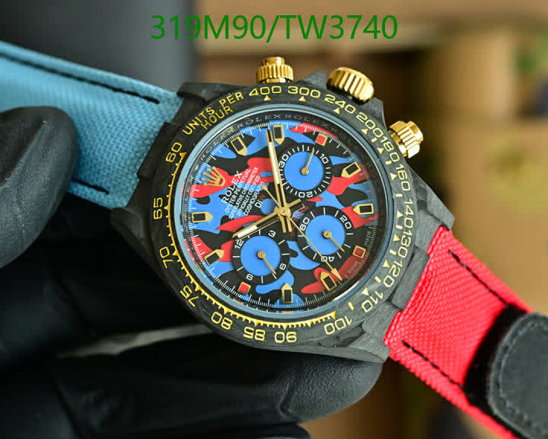 Rolex-Watches(5A) Code: TW3740 $: 319USD