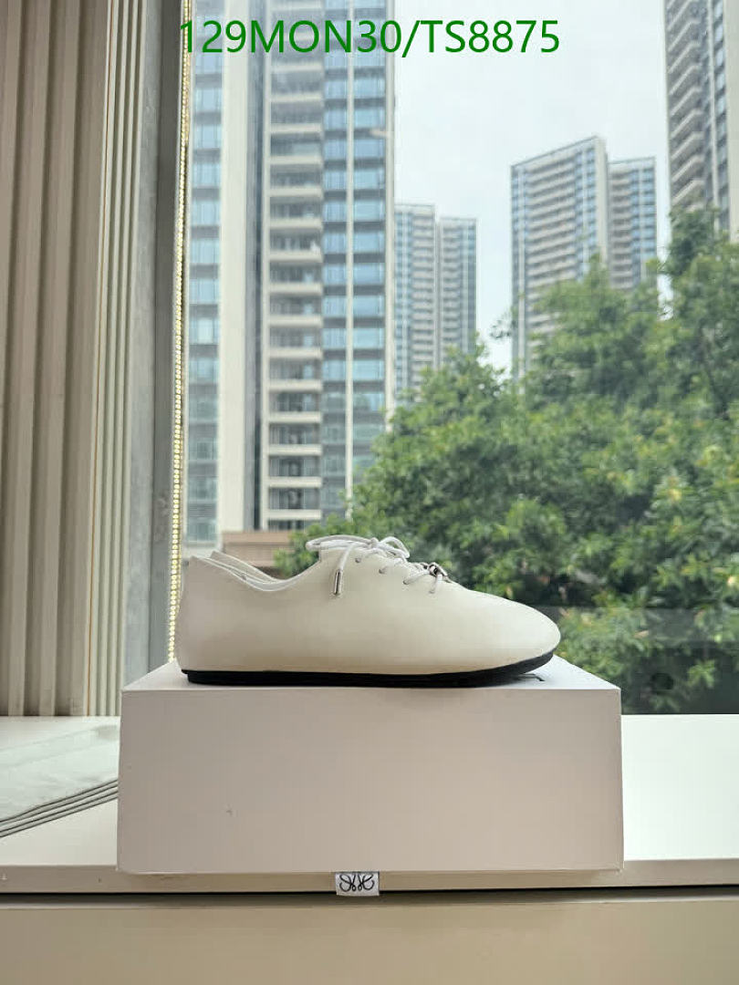 Loewe-Shoes(Women) Code: TS8875 $: 129USD