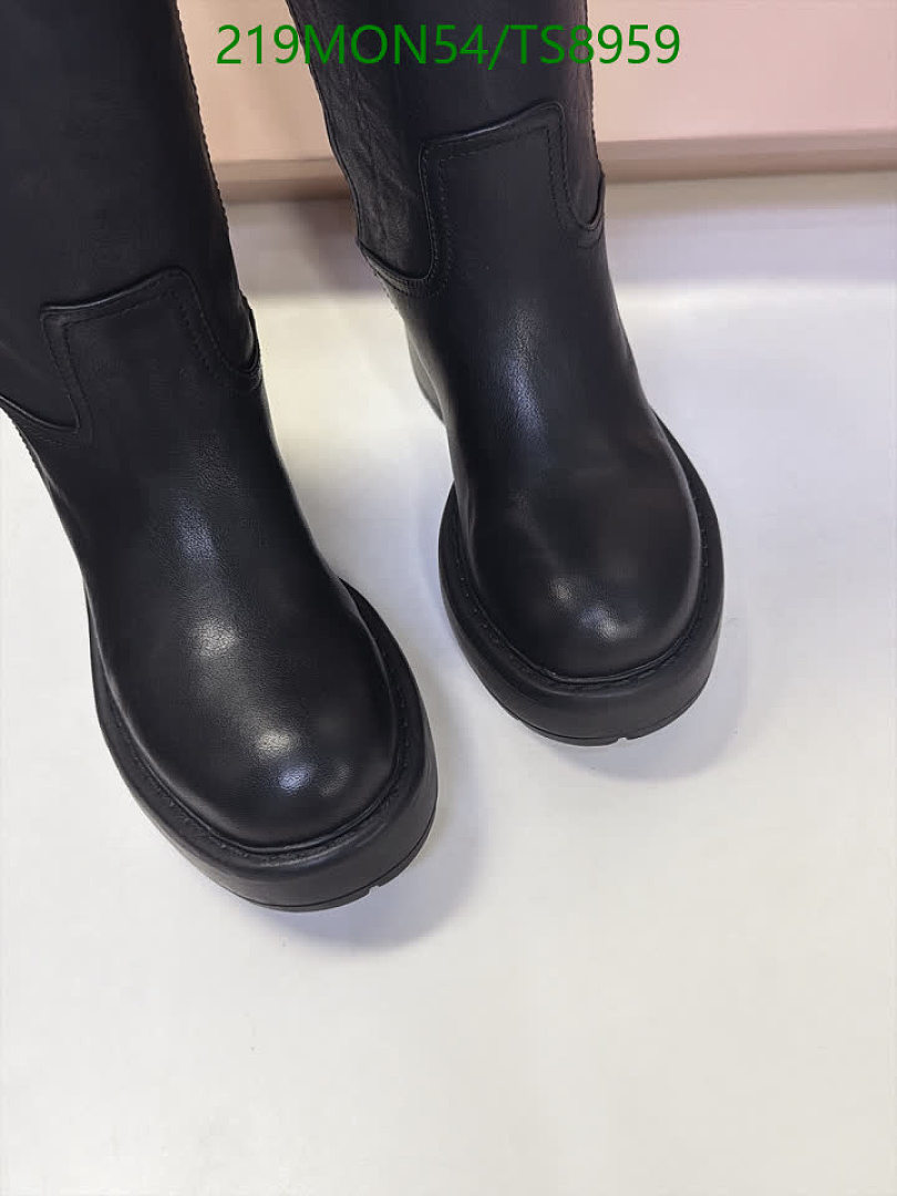Boots-Shoes(Women) Code: TS8959 $: 219USD